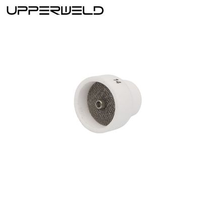 0.05kg WP17 18 26 14 53NQCN 도자기 Tig 용품 타치 2.4mm에 대한 도자기 Tig 용접 컵