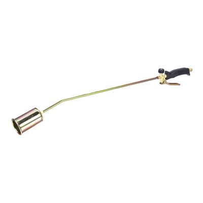 조절 가능한 부탄 Mapp 손 Lpg 난방 프로판 가스 웰딩 톱치 제품 길이 89cm