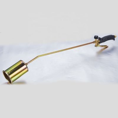 조절 가능한 부탄 Mapp 손 Lpg 난방 프로판 가스 웰딩 톱치 제품 길이 89cm
