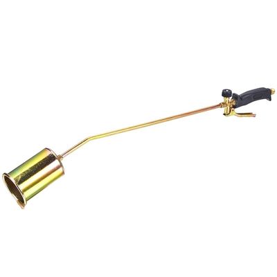 조절 가능한 부탄 Mapp 손 Lpg 난방 프로판 가스 웰딩 톱치 제품 길이 89cm