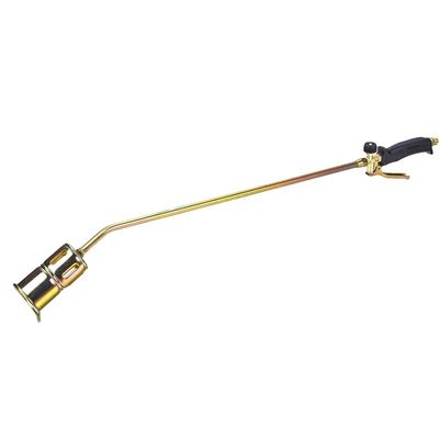 연료 소비 4780g/h 난방 전구 UPERWELD UPS308 가스 프로판 잡초 가죽