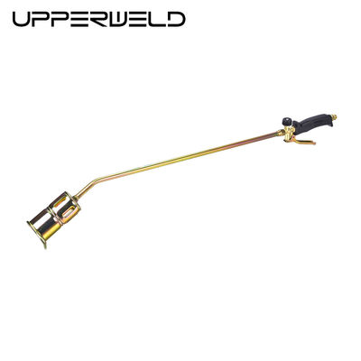 연료 소비 4780g/h 난방 전구 UPERWELD UPS308 가스 프로판 잡초 가죽