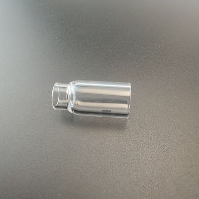 맞춤형 지원 54NQ14-8 WP17 18 26 용접 타르치에 대한 티그 용접 선명한 유리 컵