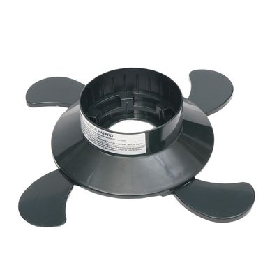 휴대용 타치 캠핑 스토브와 베이스에 편리한 0.6kg 프로판 MAPP 가스 실린더