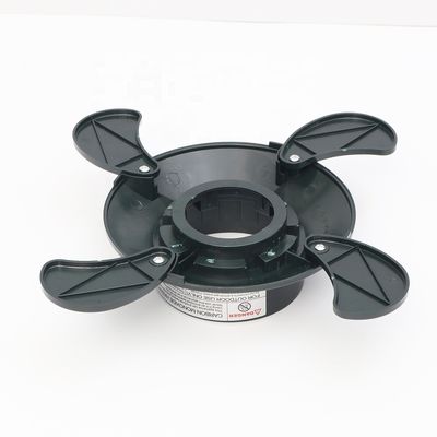 휴대용 타치 캠핑 스토브와 베이스에 편리한 0.6kg 프로판 MAPP 가스 실린더