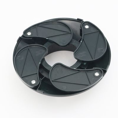 휴대용 타치 캠핑 스토브와 베이스에 편리한 0.6kg 프로판 MAPP 가스 실린더