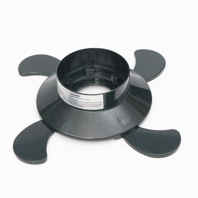 휴대용 타치 캠핑 스토브와 베이스에 편리한 0.6kg 프로판 MAPP 가스 실린더