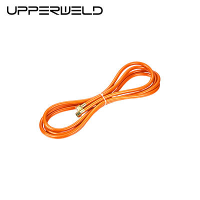 잡초에 작별 인사를 말 UPS305 가스 프로판 타치 불 투어
