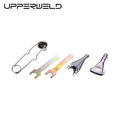 잡초에 작별 인사를 말 UPS305 가스 프로판 타치 불 투어