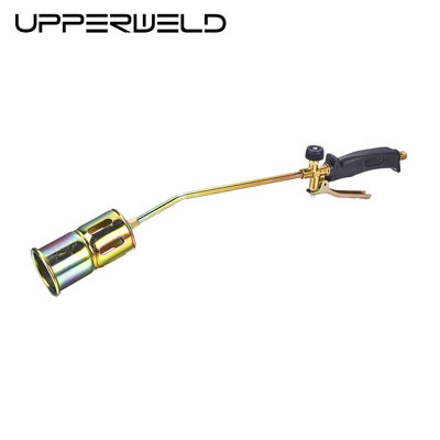 60cm 길이 맞춤형 지원 OEM UP212 정원 잡초 살인을 위한 프로판 가스 전등