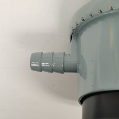 29mbar 출구 압력 LPG 가스 조절기와 함께 천연 LPG 부품 가스 병 밸브