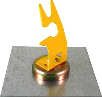 650G TIG 용접 전등기 16cm TIG 플라즈마 전등기 위한 강력한 자석 기반