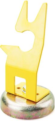 650G TIG 용접 전등기 16cm TIG 플라즈마 전등기 위한 강력한 자석 기반