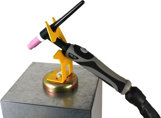 650G TIG 용접 전등기 16cm TIG 플라즈마 전등기 위한 강력한 자석 기반