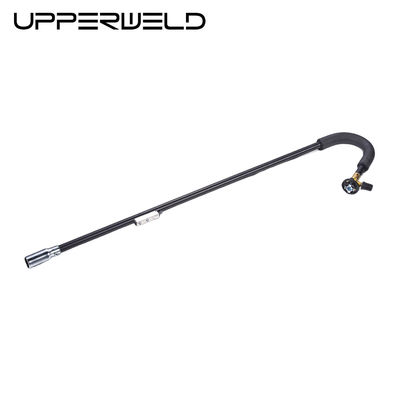 ODM 사용자 정의 지원 UPPERWELD UP104 지붕 및 도로에 대한 프로판 타치 잡초 연장기