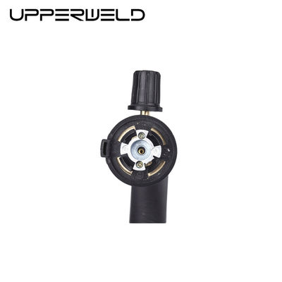 ODM 사용자 정의 지원 UPPERWELD UP104 지붕 및 도로에 대한 프로판 타치 잡초 연장기