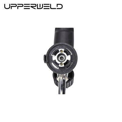 UP102 가스 프로판 전등 잡초 연소 불살살 화염 발화 전등 도로 지붕 얼음