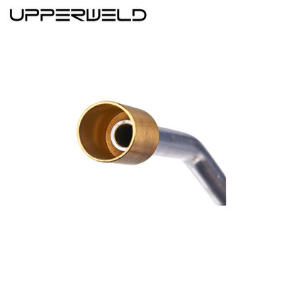 UP102 가스 프로판 전등 잡초 연소 불살살 화염 발화 전등 도로 지붕 얼음