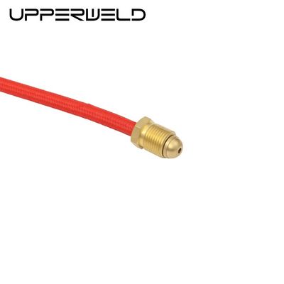 WP26FV-R-20FT 250AMP 공기 냉각 티그 용접 전구 Ultimate 용접 동반자