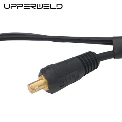 블랙 레드 WP-26 35-70EU 플러그 TIG 용접 전등 세트 용접 전문가 및 취미자