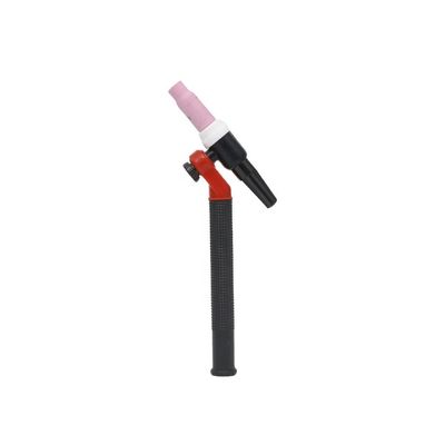 사용자 정의 지원 OEM WP9/20 WP17/18/26 유연한 몸 머리 125Amp 공기 냉각 TIG 용접 전구