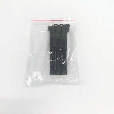 콤팩트 부탄 가스 탱크 브래킷 오븐 액세서리용 플라스틱 삼각형 브래킷 업그레이드