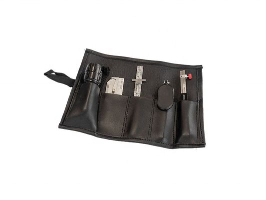스테인리스 스틸 MG-11 웰딩 가이브 정밀 진주 높이 및 시드 간격 측정
