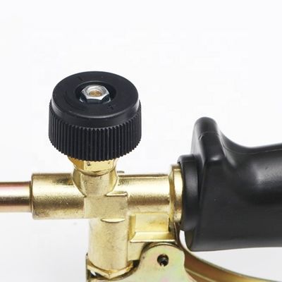 상단 정원 난방 전등 조절 부탄 Mapp 손 Lpg 프로판 가스 웰딩 전등