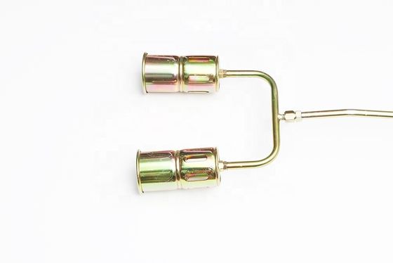 상단 정원 잡초 태워기 뚜??, 누르기 버튼 켜기 N.W. 2.2kg 노즐 크기 60*2mm