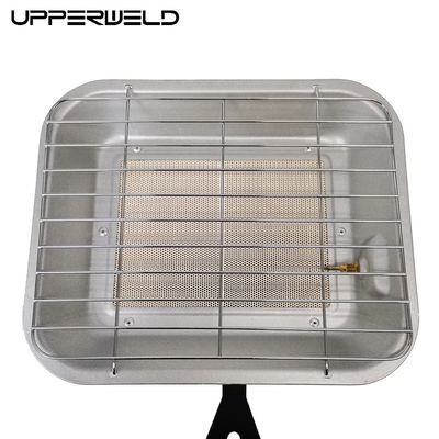 상부 UP-009G 소모형 야외 난방기, 열쌍 안전 장치 4.5kW 최대 전력