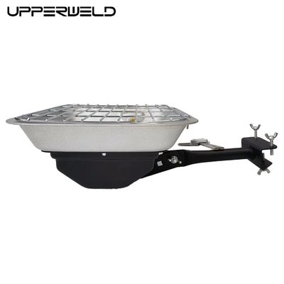 외부 공간 난방 장치 세라믹 요소와 안전 장치가있는 조절 가능한 patio burner