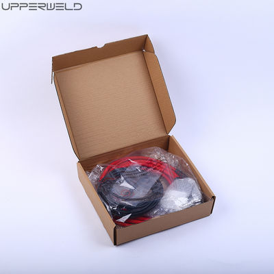 WT125F-R TIG 용접 전구 35-70EU 플러그 공기 냉각