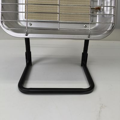 빠른 난방 4500W 최대 전력 및 세라믹 난방 기술