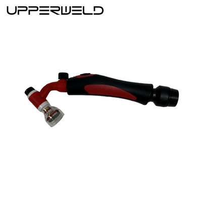 4m 케이블 길이가 UPERWELD WP17FV TIG 전문 용접용 용접 전구