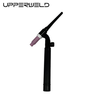 가스 타입 티그 용접 블랙 타치/전체 프로 UPERWELD WP17FV 용접