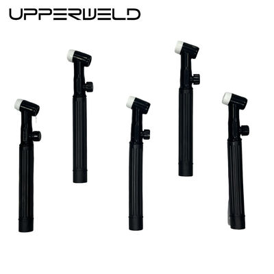 가스 타입 티그 용접 블랙 타치/전체 프로 UPERWELD WP17FV 용접