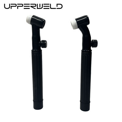 가스 타입 티그 용접 블랙 타치/전체 프로 UPERWELD WP17FV 용접