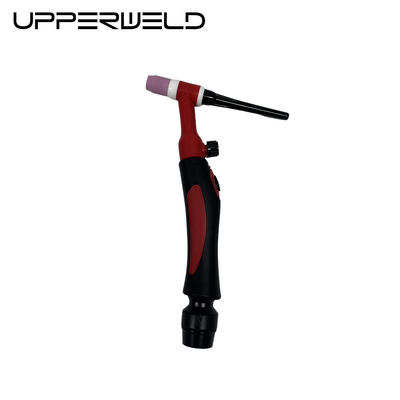 전문 용접용 UPPERWELD WP26FV TIG 용접 전구 10m 케이블 길이 포함
