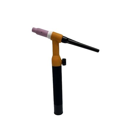 프로 웰딩 가스 타입 티그 타치 몸 UPERWELD WP26FV 오렌지 타치 OEM 지원