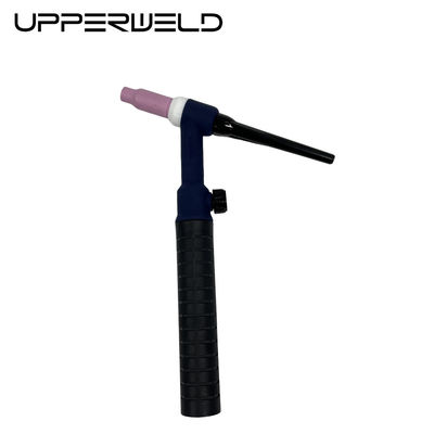 UPERWELD WP26FV TIG 웰딩 프로 웰딩용 파란색 전등/전등 몸체