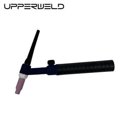 UPERWELD WP26FV TIG 웰딩 프로 웰딩용 파란색 전등/전등 몸체