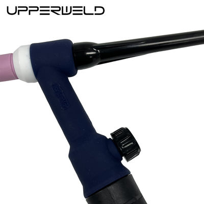 UPERWELD WP26FV TIG 웰딩 프로 웰딩용 파란색 전등/전등 몸체