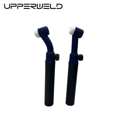UPERWELD WP26FV TIG 웰딩 프로 웰딩용 파란색 전등/전등 몸체