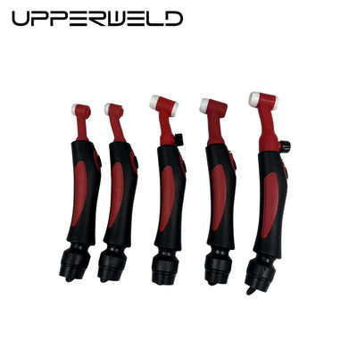 OEM 지원 UPPERWELD WP9 /20 17/18/26 TIG 용접 전구 몸체 5m 케이블 길이