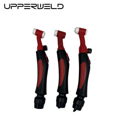 OEM 지원 UPPERWELD WP9 /20 17/18/26 TIG 용접 전구 몸체 5m 케이블 길이