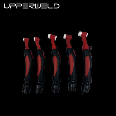 OEM 지원 UPPERWELD WP9 /20 17/18/26 TIG 용접 전구 몸체 5m 케이블 길이
