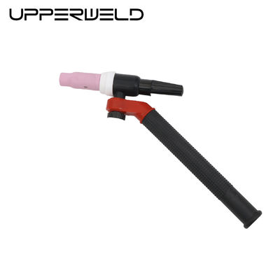 ISO9001 인증을 받은 UPPERWELD NR26 360도 TIG 용접 전구체