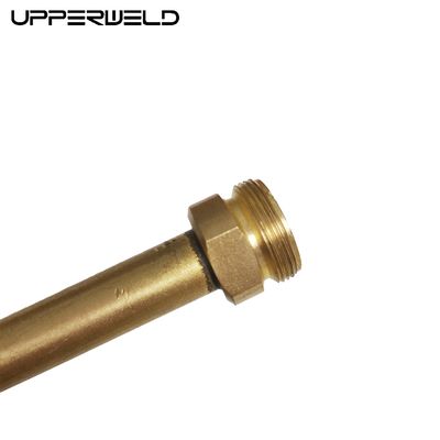 UPPERWELD 지붕 및 도로 유지보수 필요를 위한 구리 파이프 프로판 난방