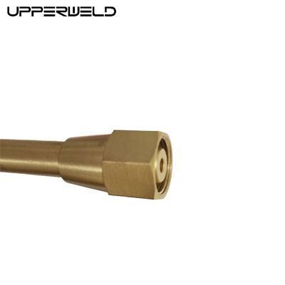 UPPERWELD 지붕 및 도로 유지보수 필요를 위한 구리 파이프 프로판 난방