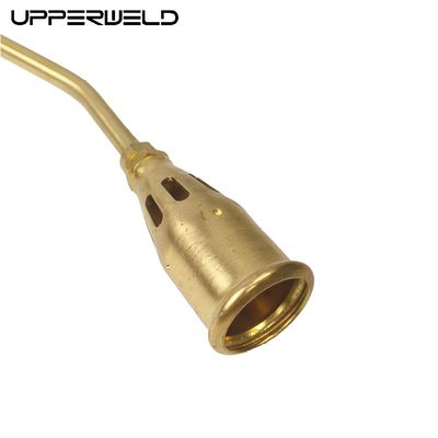 UPPERWELD 지붕 및 도로 유지보수 필요를 위한 구리 파이프 프로판 난방